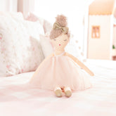 Boneca Bailarina Flore
